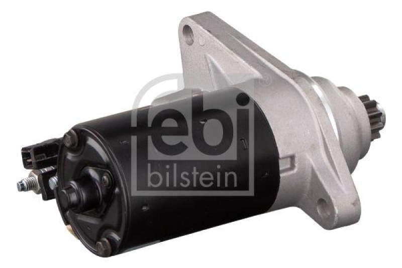 FEBI BILSTEIN 101616 Anlasser für VW-Audi