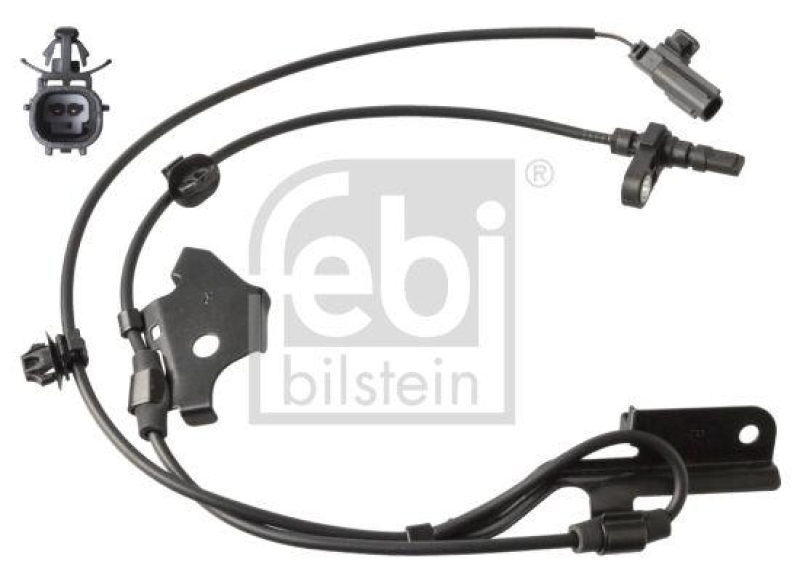 FEBI BILSTEIN 106715 ABS-Sensor für TOYOTA