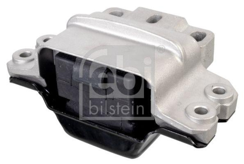 FEBI BILSTEIN 174807 Motorlager für VW-Audi