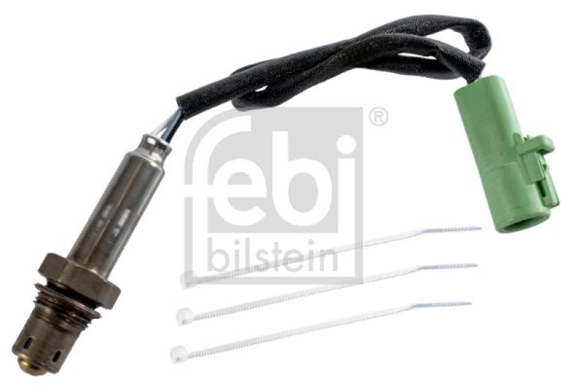 FEBI BILSTEIN 175852 Lambda-Sonde für Ford