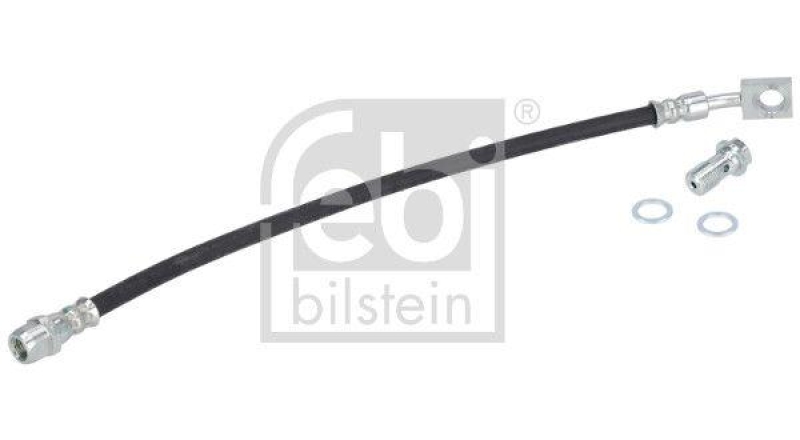 FEBI BILSTEIN 183525 Bremsschlauch für Mercedes-Benz