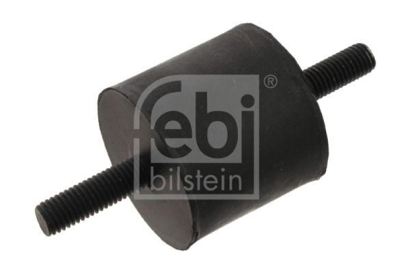 FEBI BILSTEIN 31109 Gummimetallpuffer universell verwendbar