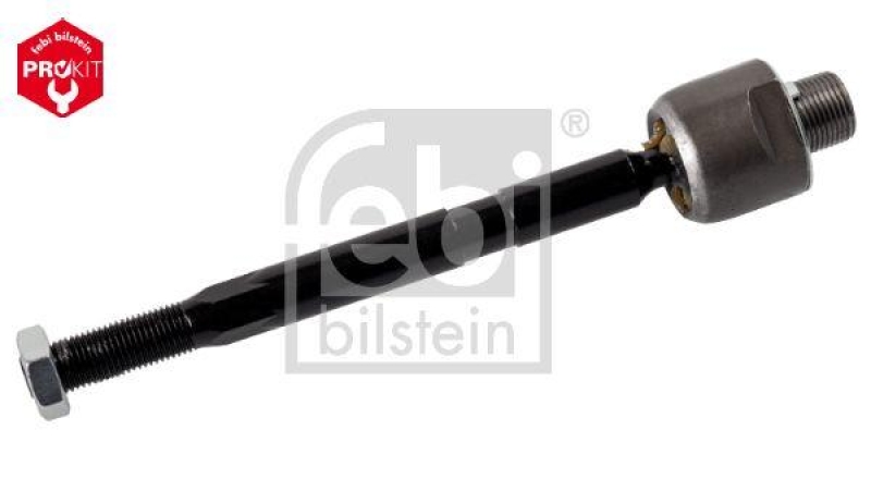 FEBI BILSTEIN 34773 Axialgelenk mit Kontermutter und Sicherungsblech für HONDA