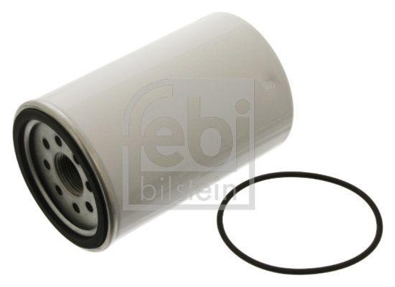 FEBI BILSTEIN 38977 Kraftstofffilter mit Dichtring für Volvo