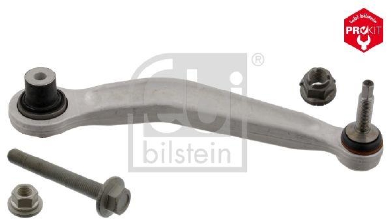 FEBI BILSTEIN 40368 Querlenker mit Lager, Gelenk und Anbaumaterial für BMW