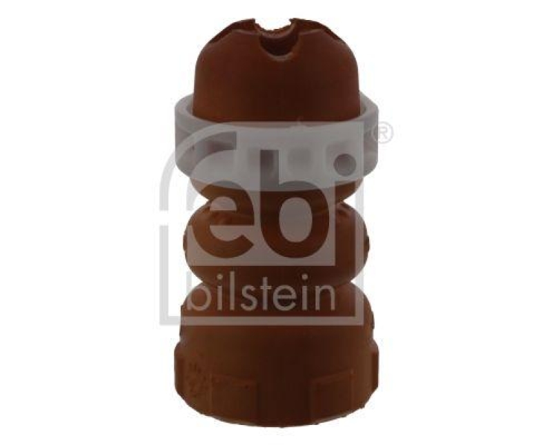 FEBI BILSTEIN 44903 Anschlagpuffer für Stoßdämpfer für VW-Audi