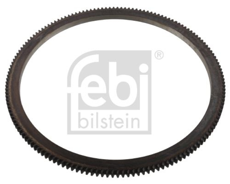 FEBI BILSTEIN 46306 Anlasserzahnkranz für RENAULT (RVI)