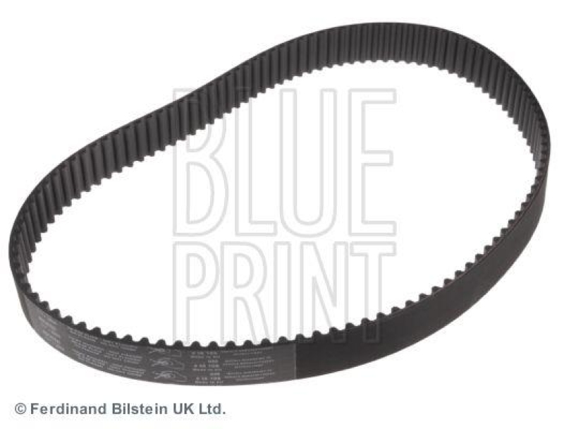 BLUE PRINT ADC47527 Zahnriemen für Nockenwelle für MITSUBISHI