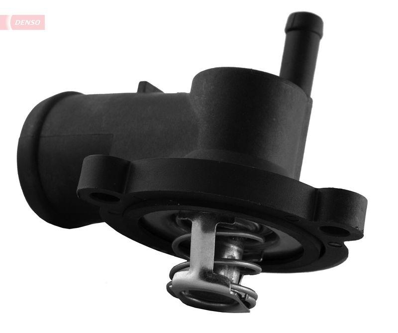 DENSO DTM88567 Thermostat VW LUPO I (6X1, 6E1) 1.0 (98-00)