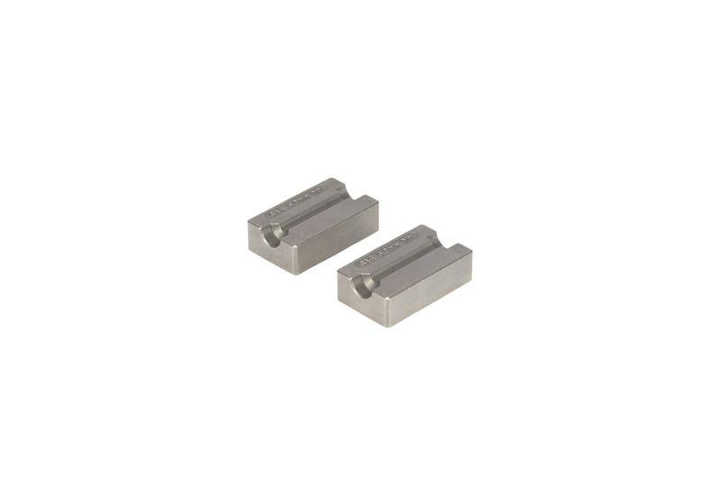 ATE 03.9310-0020.2 Spannbacken 5 mm