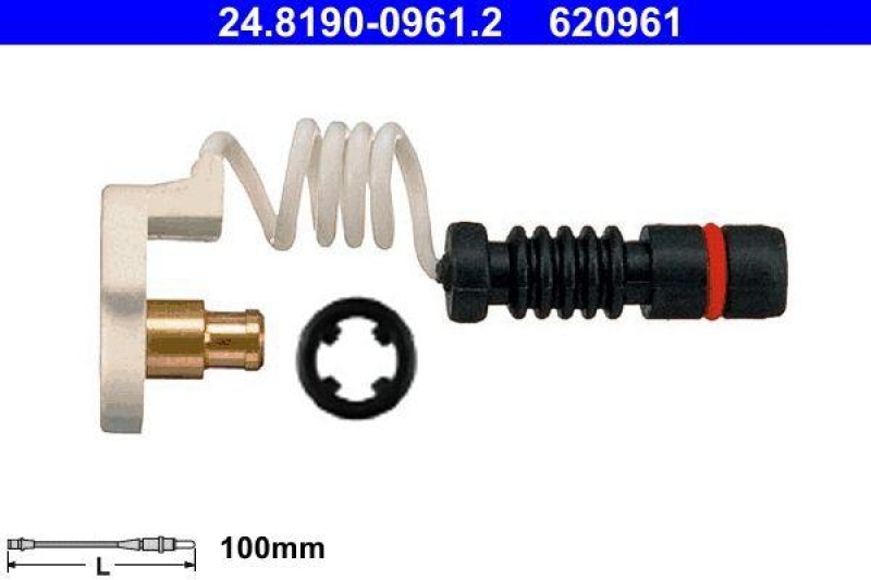 ATE 24.8190-0961.2 Warnkontakt