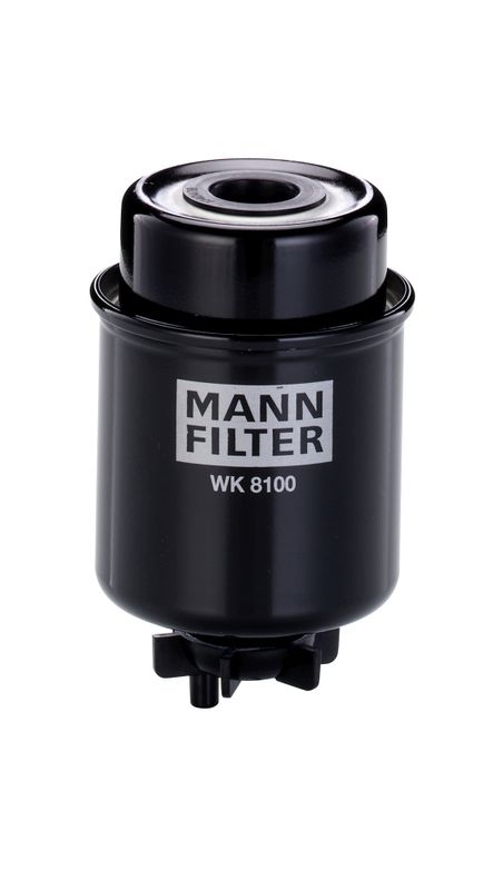 MANN-FILTER WK8100 Kraftstofffilter