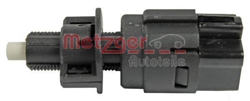 METZGER 0911129 Bremslichtschalter für HONDA