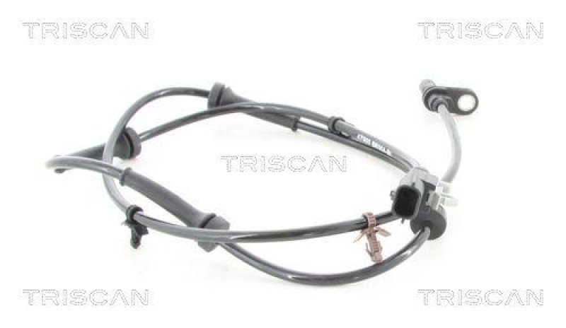 TRISCAN 8180 14265 Sensor, Raddrehzahl für Nissan