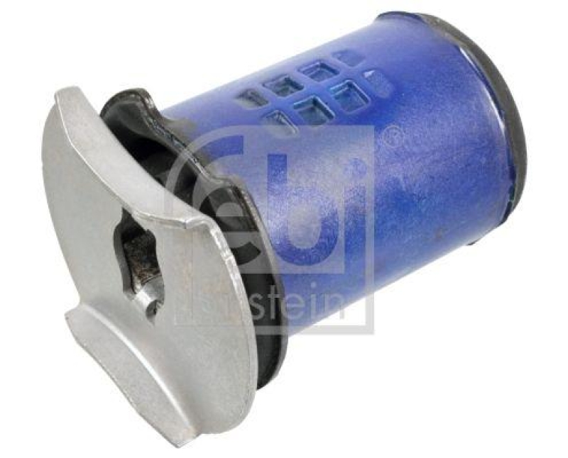 FEBI BILSTEIN 104161 Achskörperlager für VW-Audi