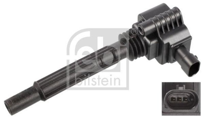 FEBI BILSTEIN 107961 Zündspule für Fiat