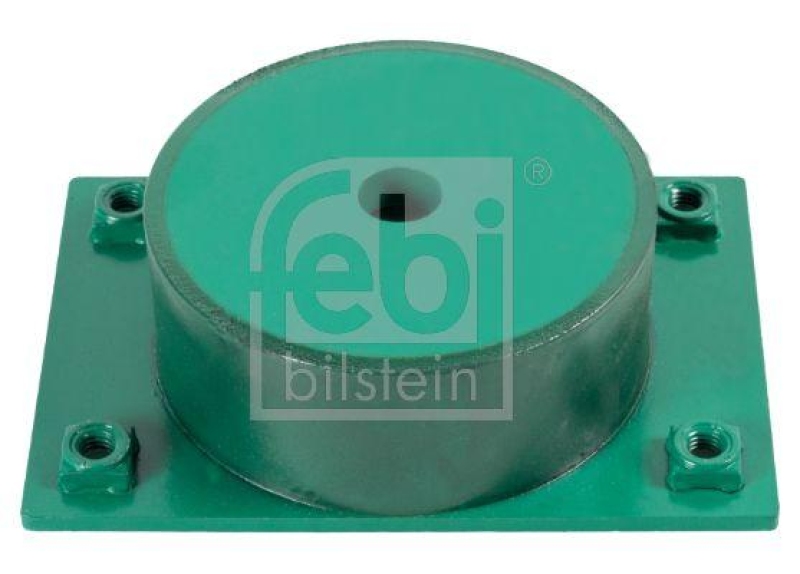 FEBI BILSTEIN 11693 Motorlager für Volvo