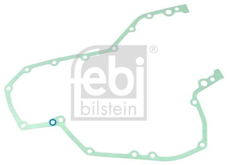 FEBI BILSTEIN 170139 Dichtung für Steuerdeckel für M A N