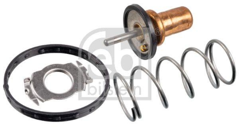 FEBI BILSTEIN 172432 Thermostat für SMART