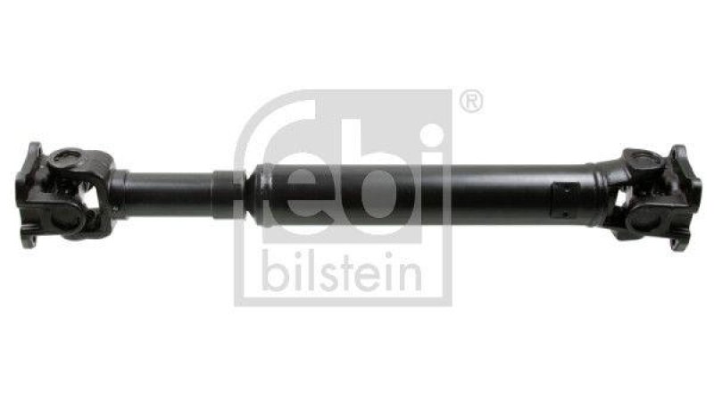 FEBI BILSTEIN 181209 Kardanwelle für KIA