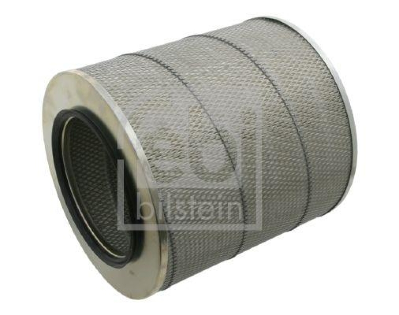 FEBI BILSTEIN 23391 Luftfilter für Volvo