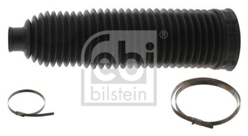 FEBI BILSTEIN 32855 Lenkmanschettensatz für VW-Audi