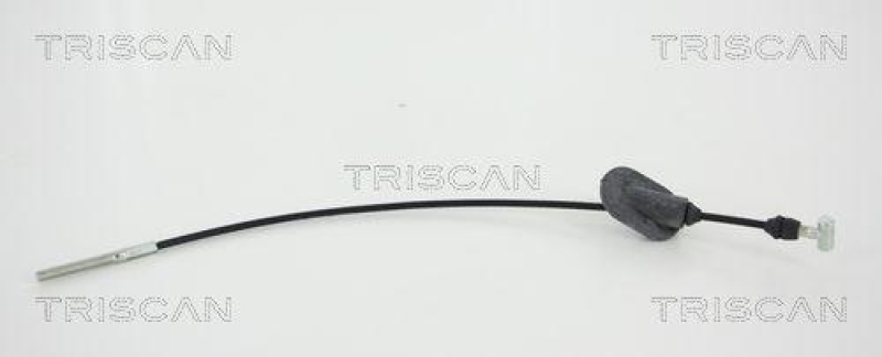 TRISCAN 8140 131148 Handbremsseil für Toyota Corolla