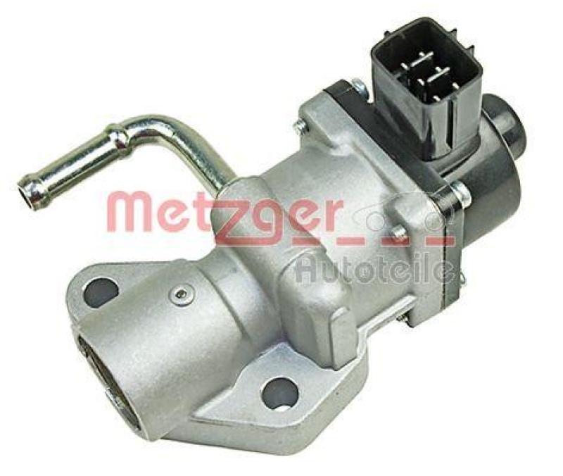 METZGER 0892691 Agr-Ventil für FORD/MAZDA/VOLVO