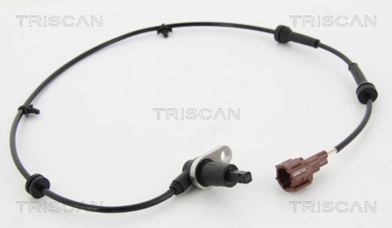 TRISCAN 8180 14301 Sensor, Raddrehzahl für Nissan