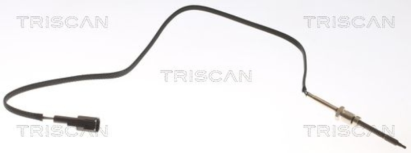 TRISCAN 8826 16017 Sensor, Abgastemperatur für Ford Galaxy, Mondeo,S-Max