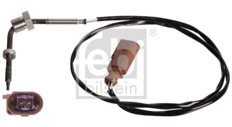 FEBI BILSTEIN 109230 Abgastemperatursensor für VW-Audi