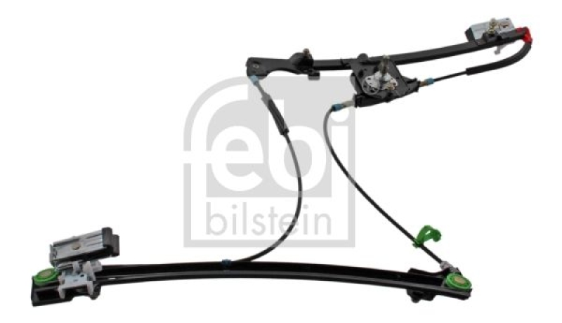 FEBI BILSTEIN 14722 Fensterheber für VW-Audi