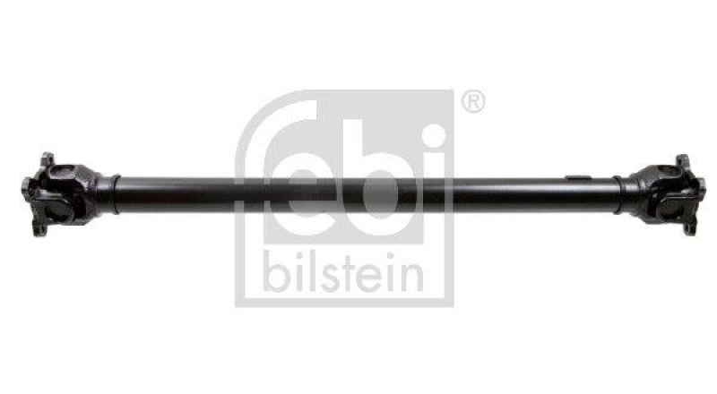 FEBI BILSTEIN 181210 Kardanwelle für BMW