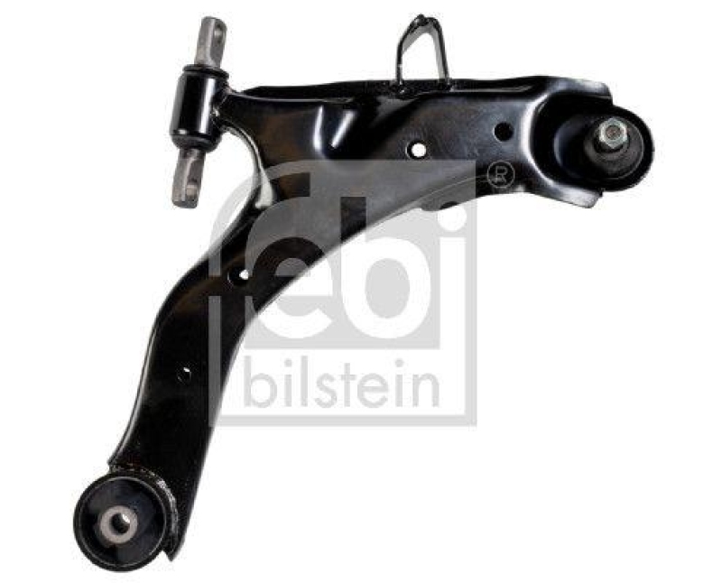 FEBI BILSTEIN 41861 Querlenker für HYUNDAI