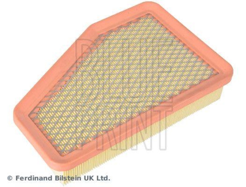 BLUE PRINT ADBP220075 Luftfilter für Jeep