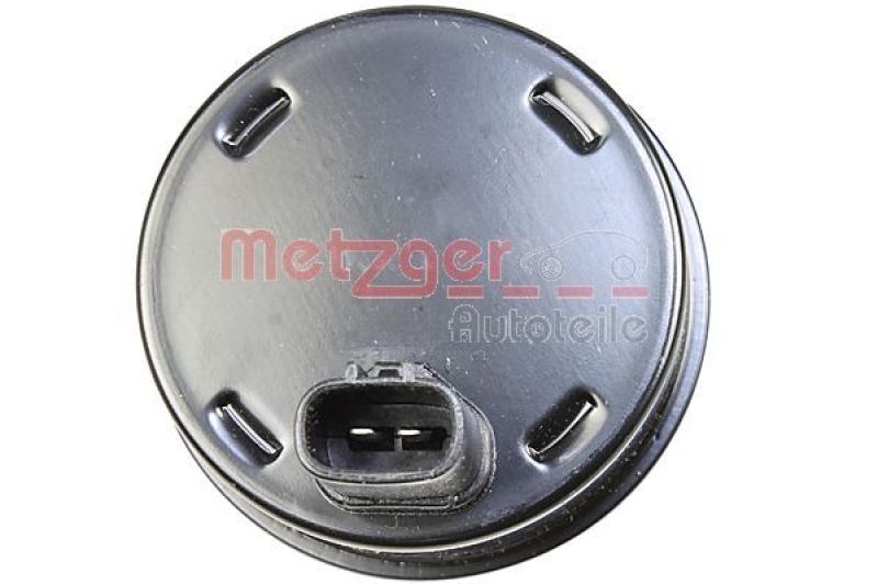 METZGER 09001156 Sensor, Raddrehzahl für TOYOTA HA links/rechts