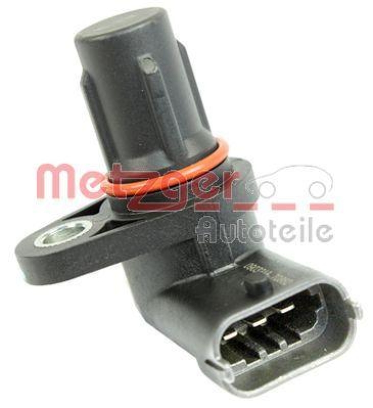 METZGER 0903218 Sensor, Nockenwellenposition für ALFA/FIAT/FORD/HYUNDAI/KIA/LANCIA/OPEL