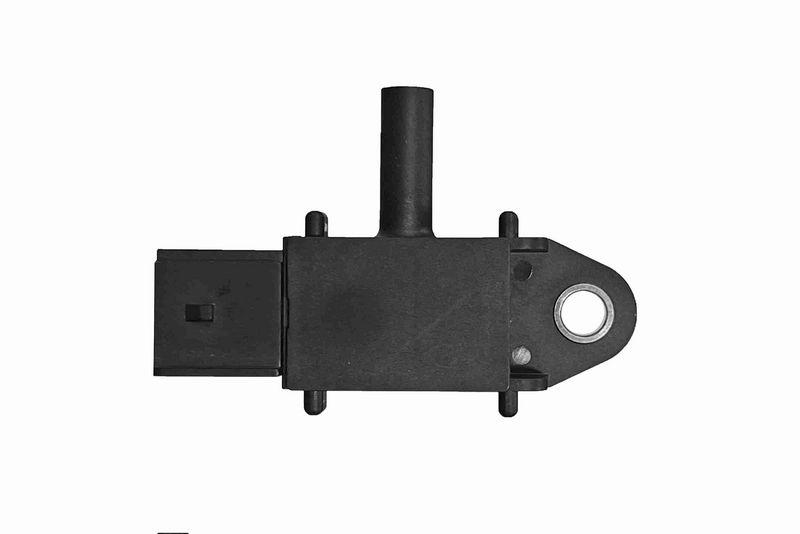 VEMO V25-72-0232 Sensor, Abgasdruck 3-Polig für FORD