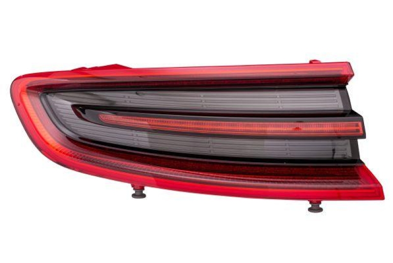 HELLA 2SD 011 499-111 Heckleuchte links LED PORSCHE