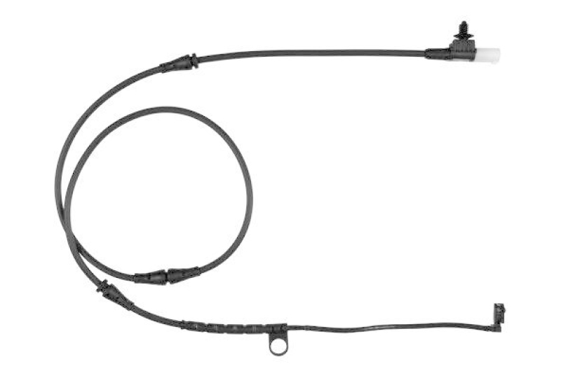 HELLA 8DK 355 251-371 Warnkontakt für LANDROVER RANGE R. SPORT