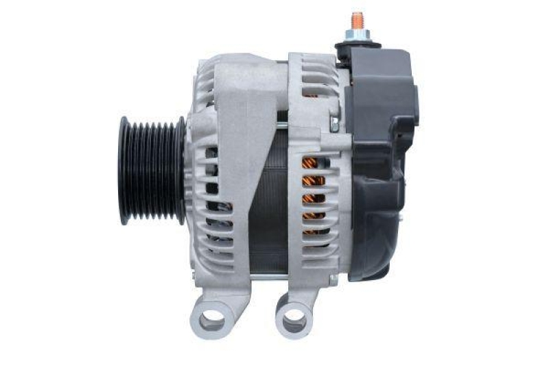 HELLA 8EL 015 637-661 Generator 14V 150A