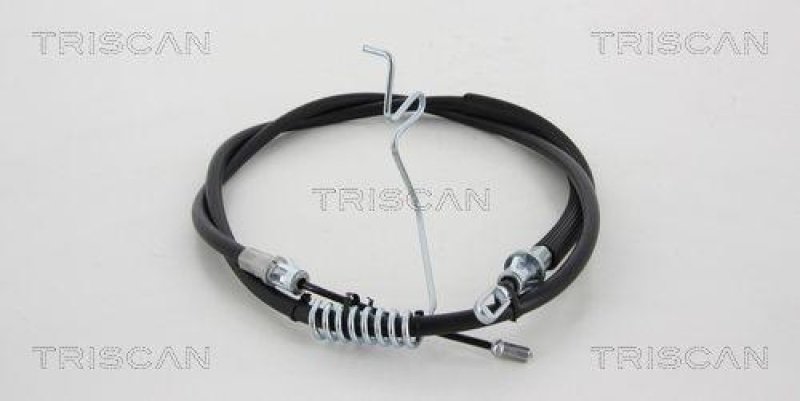 TRISCAN 8140 161137 Handbremsseil für Ford Transit