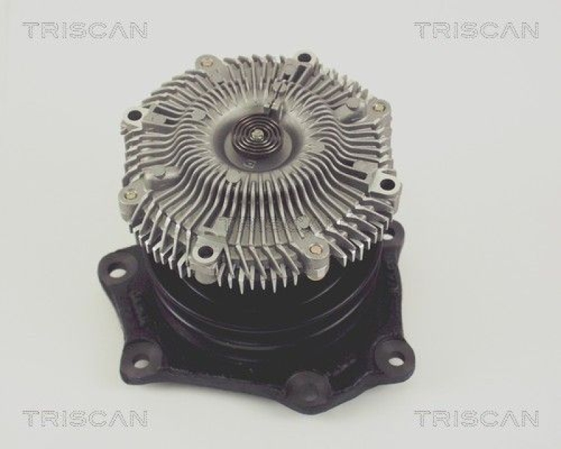 TRISCAN 8600 14006 Wasserpumpe für Nissan King Van 2.5Td, Ur