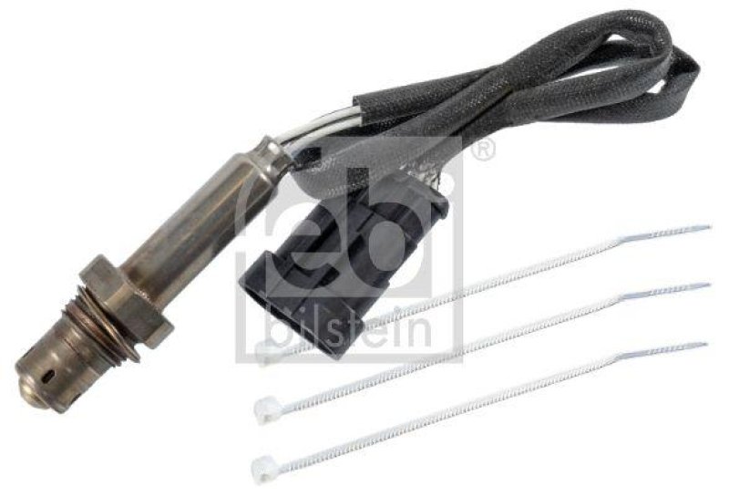 FEBI BILSTEIN 175853 Lambda-Sonde für Fiat