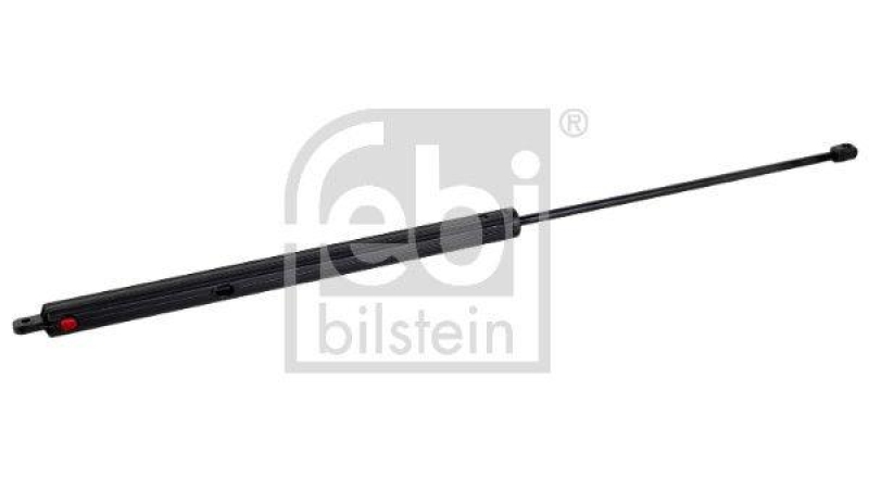 FEBI BILSTEIN 27677 Gasdruckfeder für Motorhaube für VW-Audi