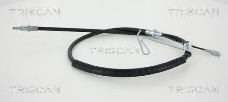 TRISCAN 8140 161138 Handbremsseil für Ford Transit