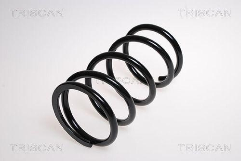 TRISCAN 8750 13149 Spiralfeder Hinten für Toyota