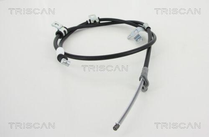 TRISCAN 8140 131149 Handbremsseil für Toyota Corolla