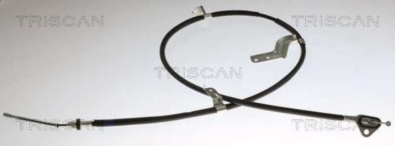 TRISCAN 8140 141177 Handbremsseil für Nissan