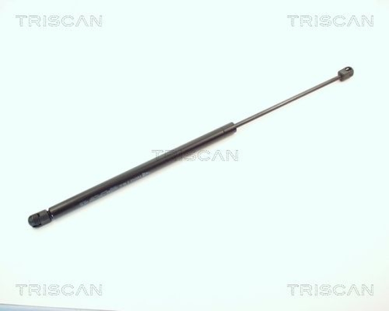 TRISCAN 8710 1620 Gasfeder Hinten für Ford Fiesta Iii